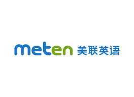 Meten 美联英语